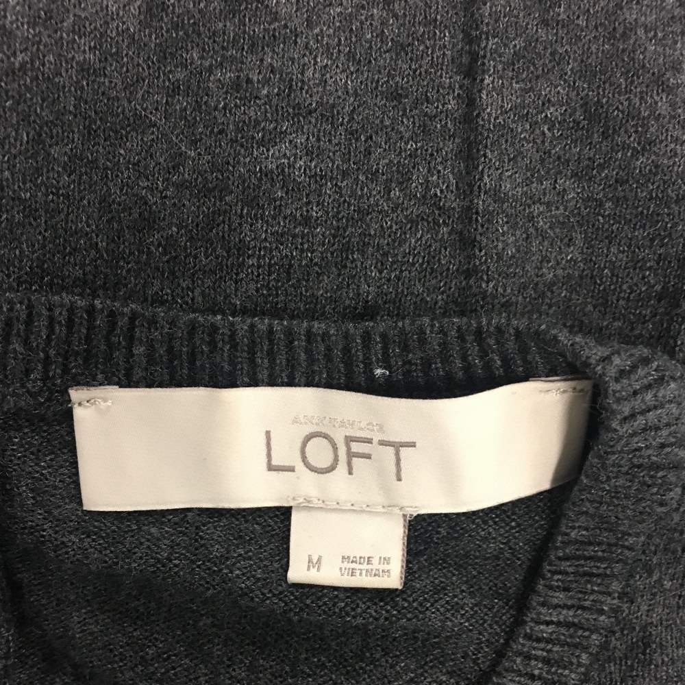 Loft/Sweater - image 4